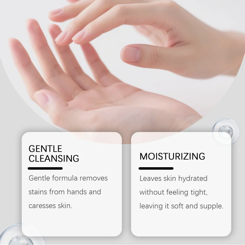 Esfoliante Hidratante Reparador Soro Esfolia suavemente oferece hidratação intensa repara outono inverno pele e