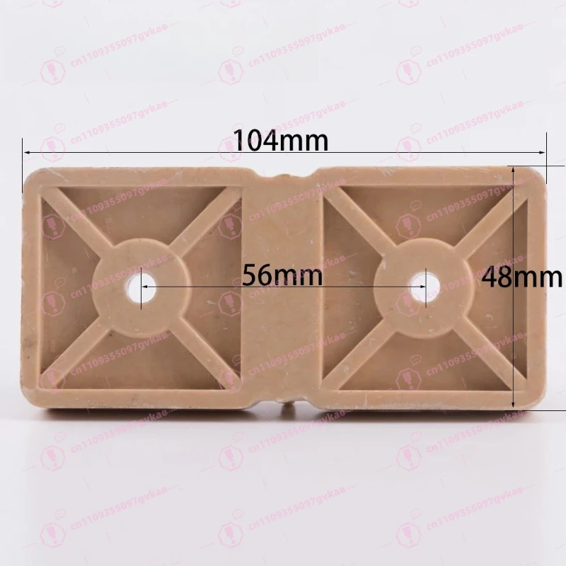 M6 Screw 164 Generator Terminal Three-phase Terminal Board Alternator Terminal Connector