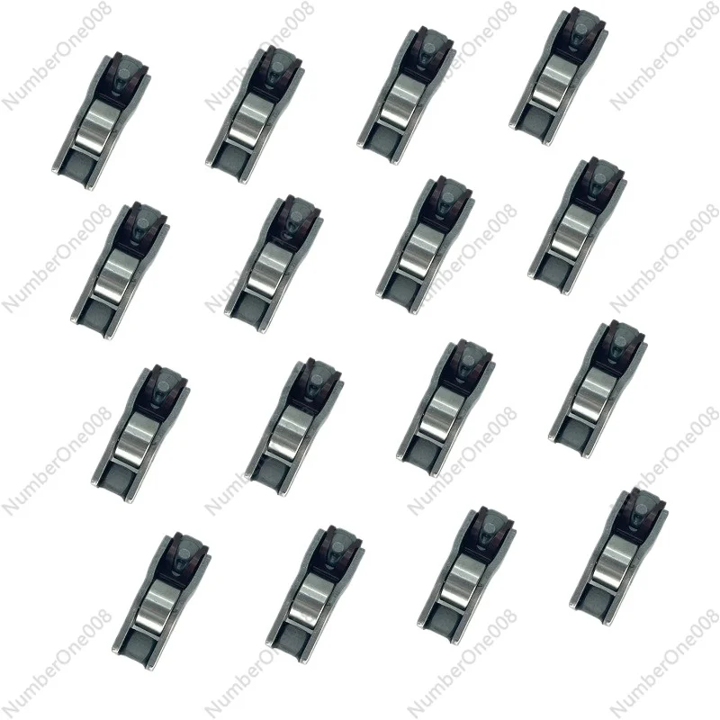 

16PCS New Rocker Arms for Hyundai Various Models 1.8L 2.0L OEM 24551-2E001 with 1 Year Warranty