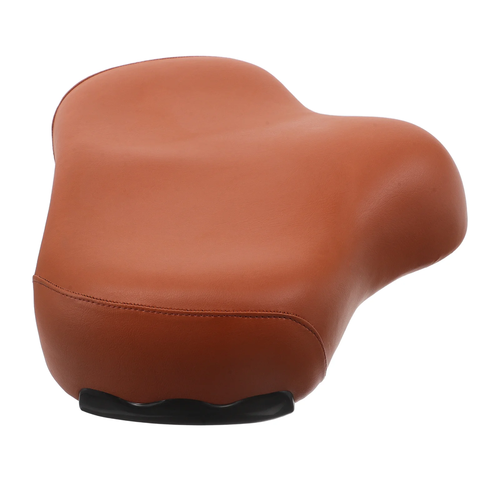 

Bicycle Seat Cushion Ergonomic Design For Long Rides Stationary Bike Saddle Pad Indoor Cycling Comfort Fitness Equipment