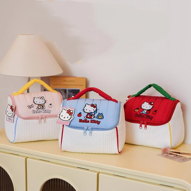 Sanrio 3D Cabin Cos… - image
