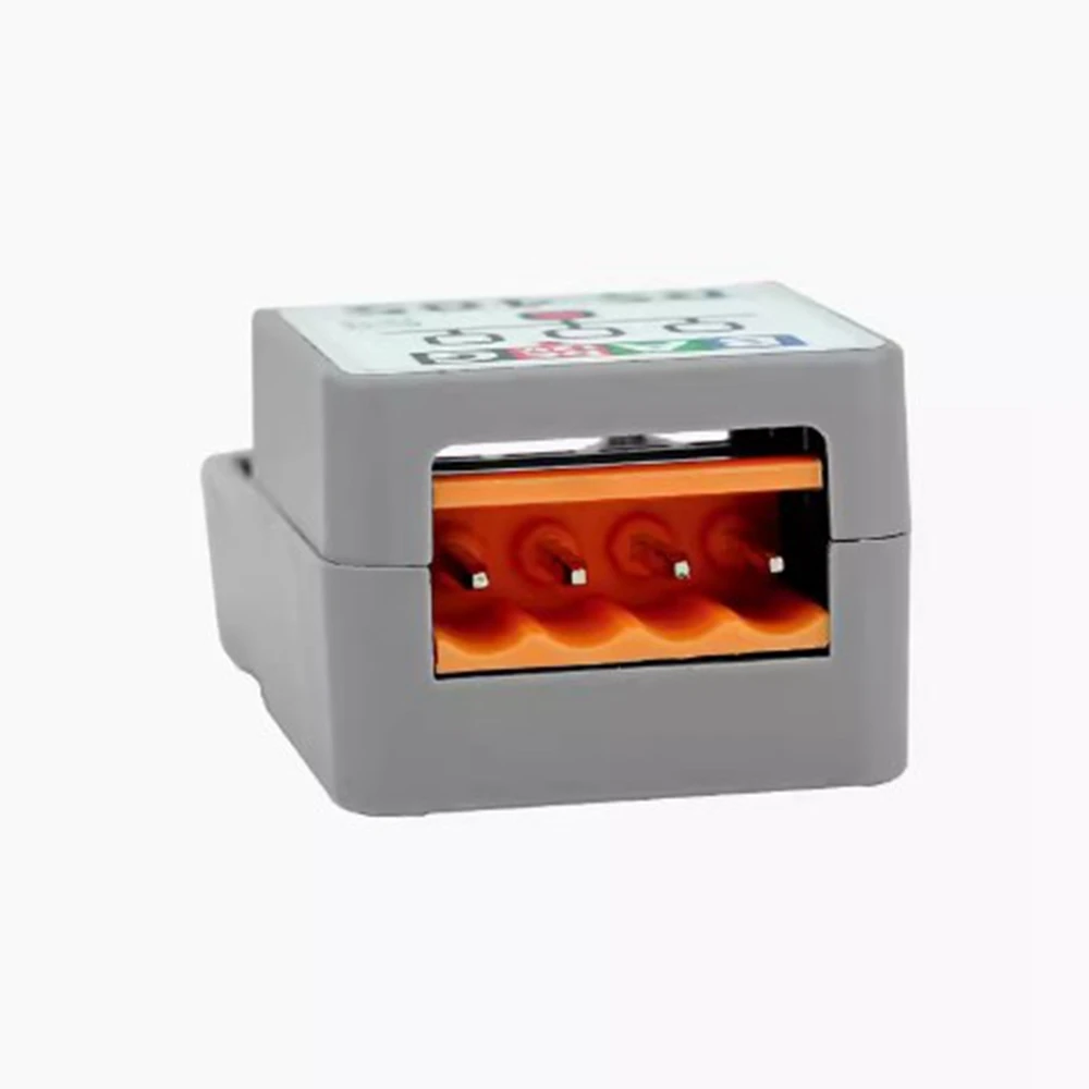 

M5Stack ATOMIC TTL-RS485 Level conversion base DC/DC voltage reduction
