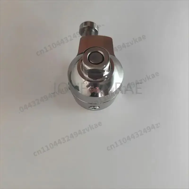 Adapter for Artificial LimbProsthetic Limb Accessories, Adjustable Swivel Rotation