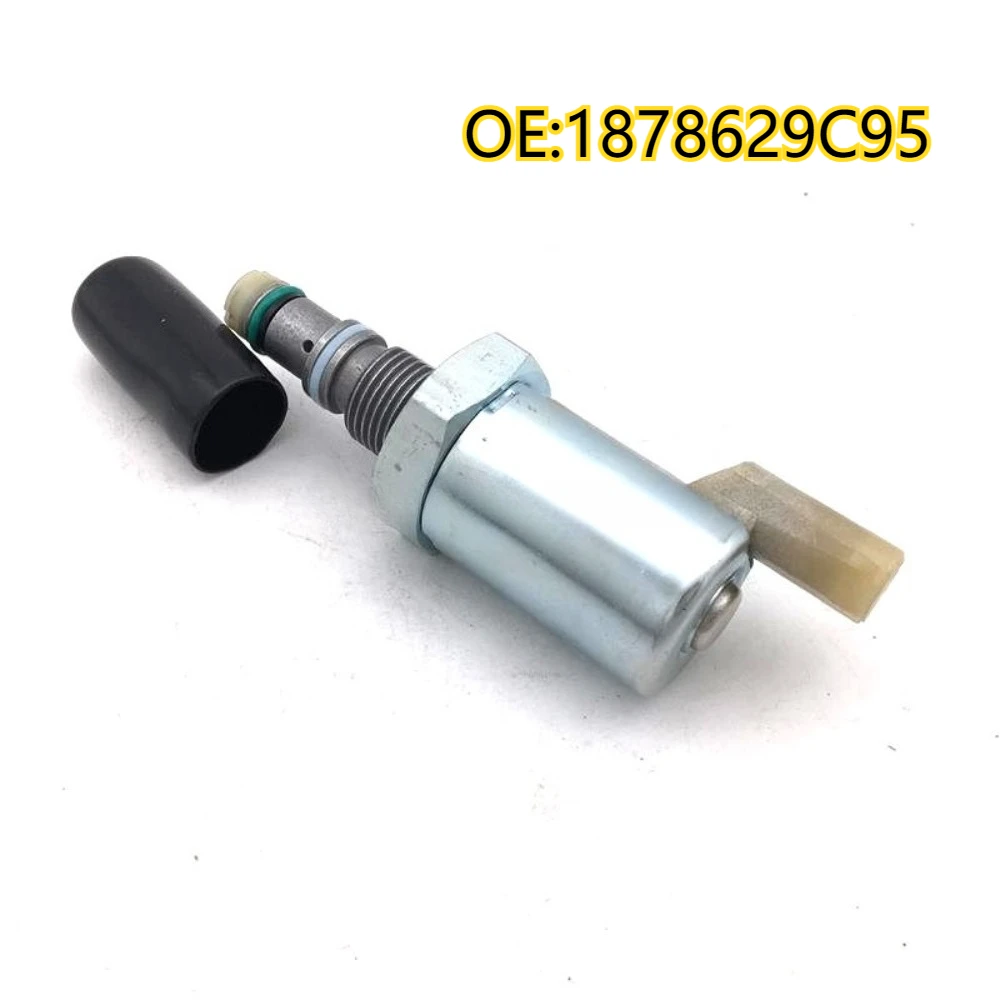 

High quality New For 1878629C95 Replacing international diesel IPR valve