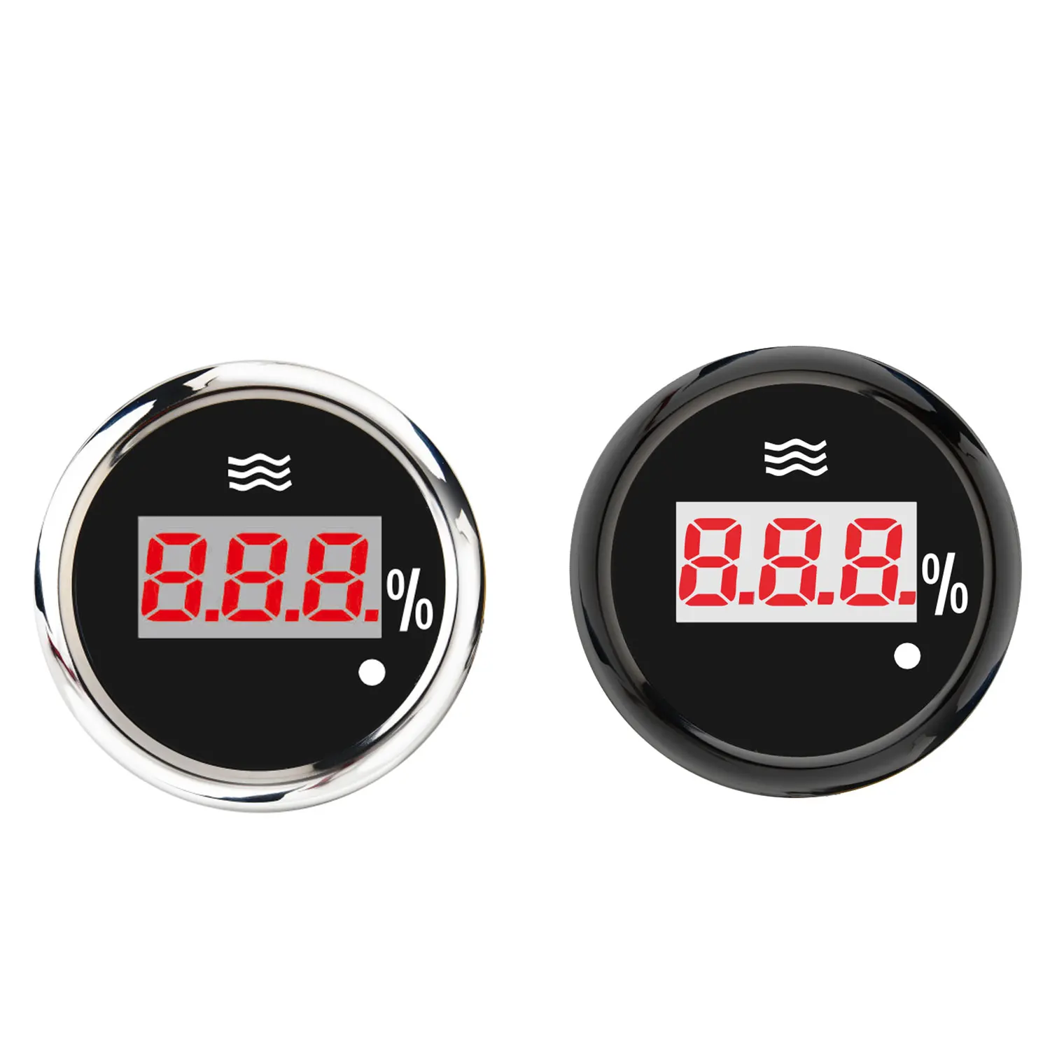 Qj Water Level Gaug…