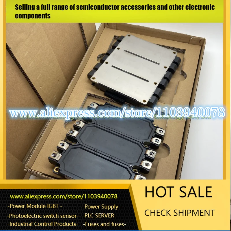 6MBI225UE-120-03 6MBI225U4-120-01 6MBI450UE-120A-50 6MBI450U4-120 6MBI300U-120A-02 6MBI225U-120A-02 6MBI225UE-120-03 Módulo IGBT