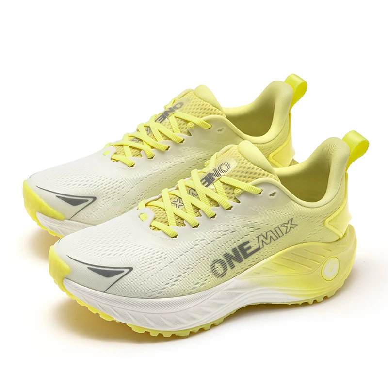 ONEMIX Atmungsaktive Freizeit-Laufschuhe, leichte Sommer-Jogging- und Fitness-Sportschuhe für Männer und Frauen, gepolsterte Outdoor-Schuhe – Detail 30