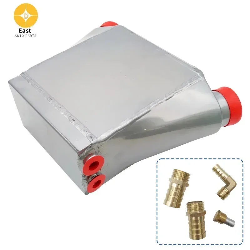 276000319 276000397   Kit de intercooler para SeaDoo RXP X 255 2008-2011 RXT 260 2010-2011 276000332 276000179 276000273