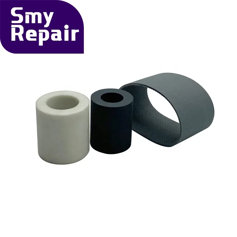 1SETS For Ricoh 1075 2075 7500 8000 7001 8001 9002 Document feeder pickup tire Copier Parts