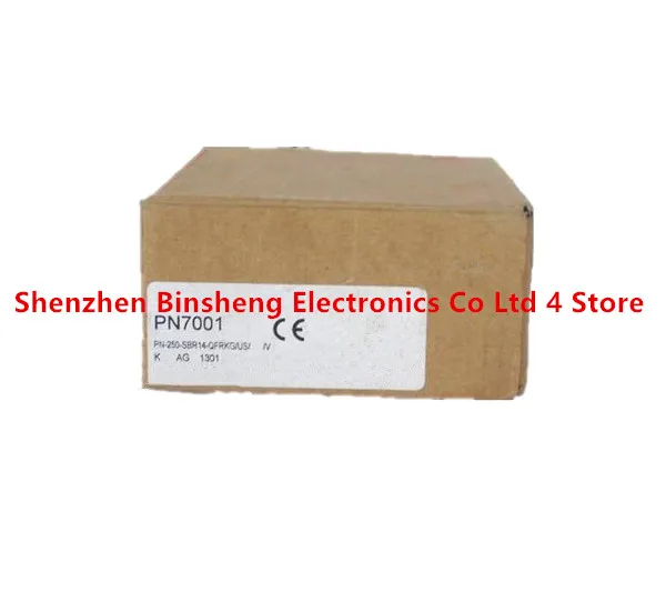 

PN7001 Spot stock first shipment