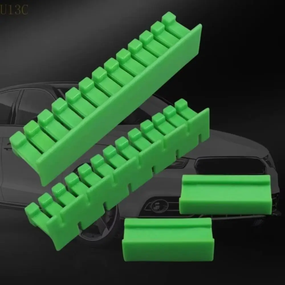 إصلاح لوازم إصلاح دنت السيارة علامات التبويب إزالة دنت Abs دنت أداة مجتذب أداة إصلاح الجسم الأخضر والأزرق رافع