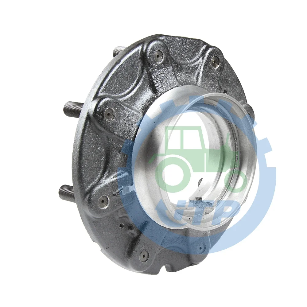 10/906336 ER065964 3694580M1 144466A1 Wheel Hub Assembly Housing Fit For Case 570L 580L 580SL 580M 580SM