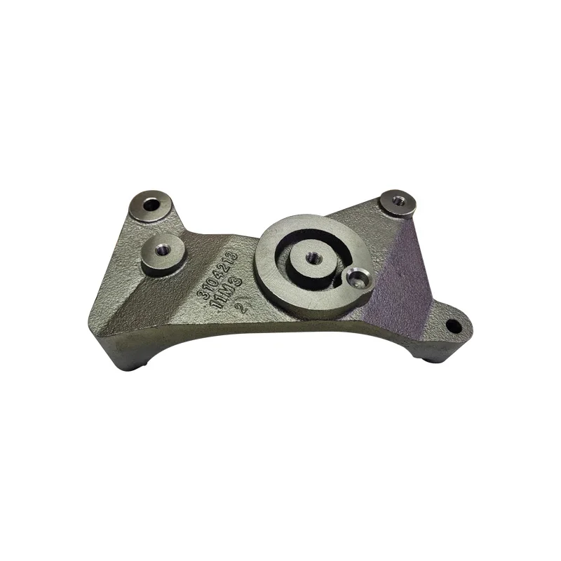 

Для Cummins M11 ISM11 QSM11 Детали дизельного двигателя машин Поддержка генератора 3104213 3104213X