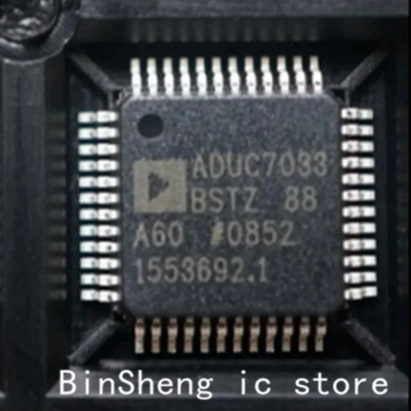 

ADUC7033BSTZ ADUC7033BSTZ-88 LQFP48 Micro controller