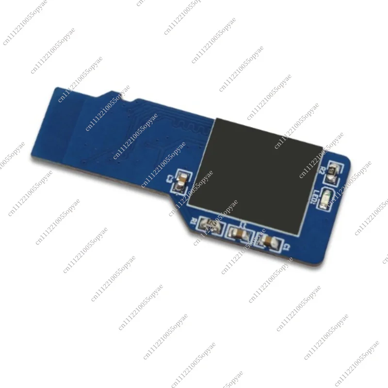 EMMC To TF Card Adapter Module BGA153 BGA169 Convert To Micro SD MMC Card Conversion Board