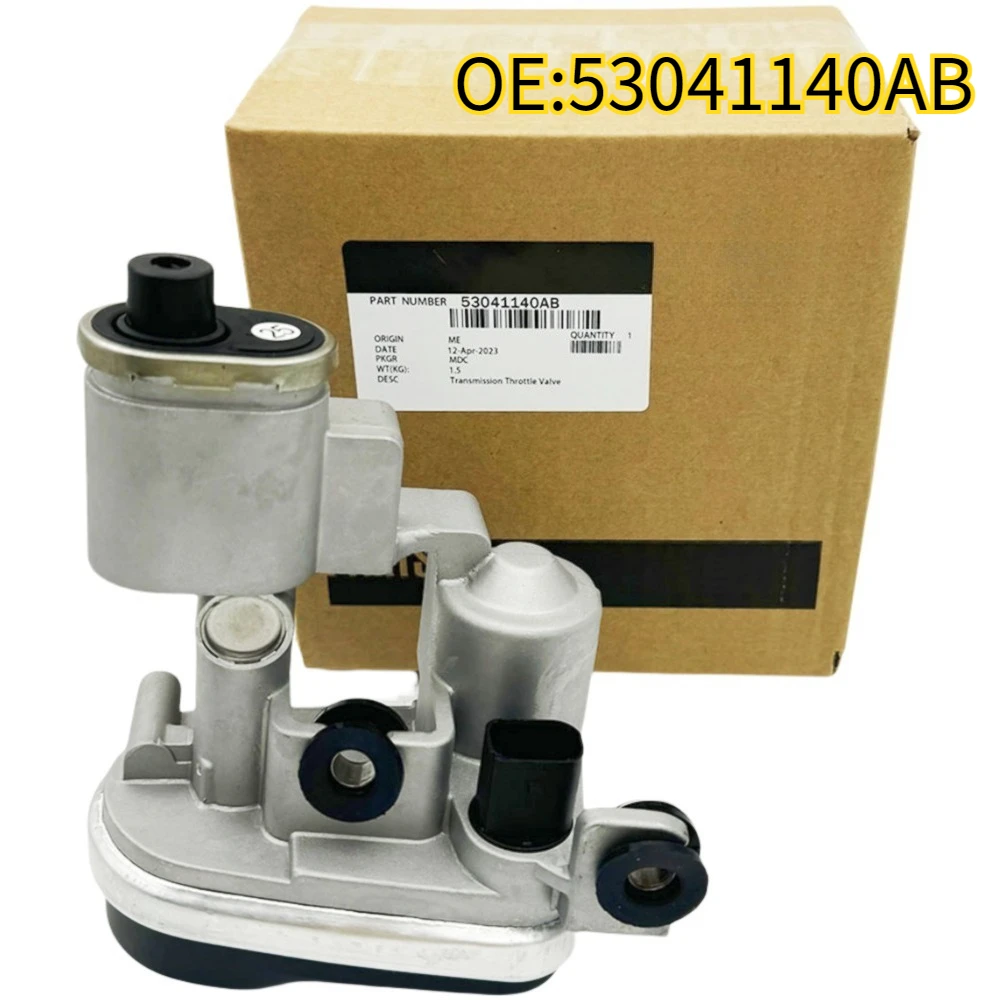 

For 53041140AB Transmission Throttle Valve Actuator For Dodge Ram Diesel 48RETTVA