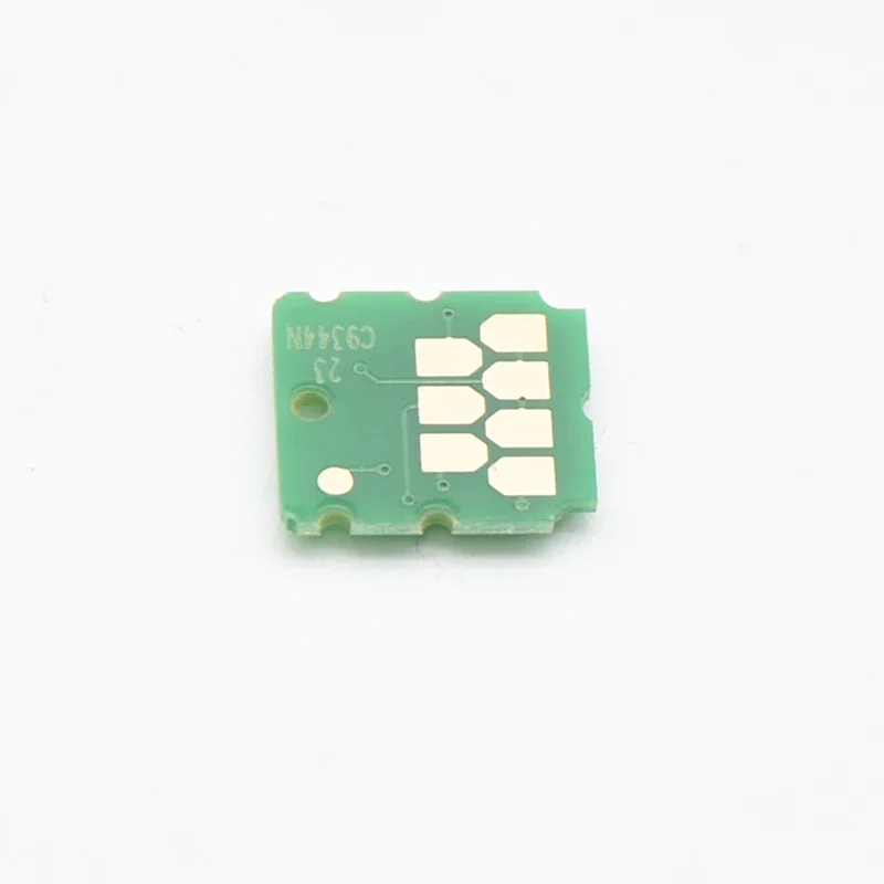 1pc C9344 Maintenance Box Chip for EPSON Expression Home XP 2100 2105 3100 3105 4100 4101 4105 WorkForce WF 2810 2830 2835 2850