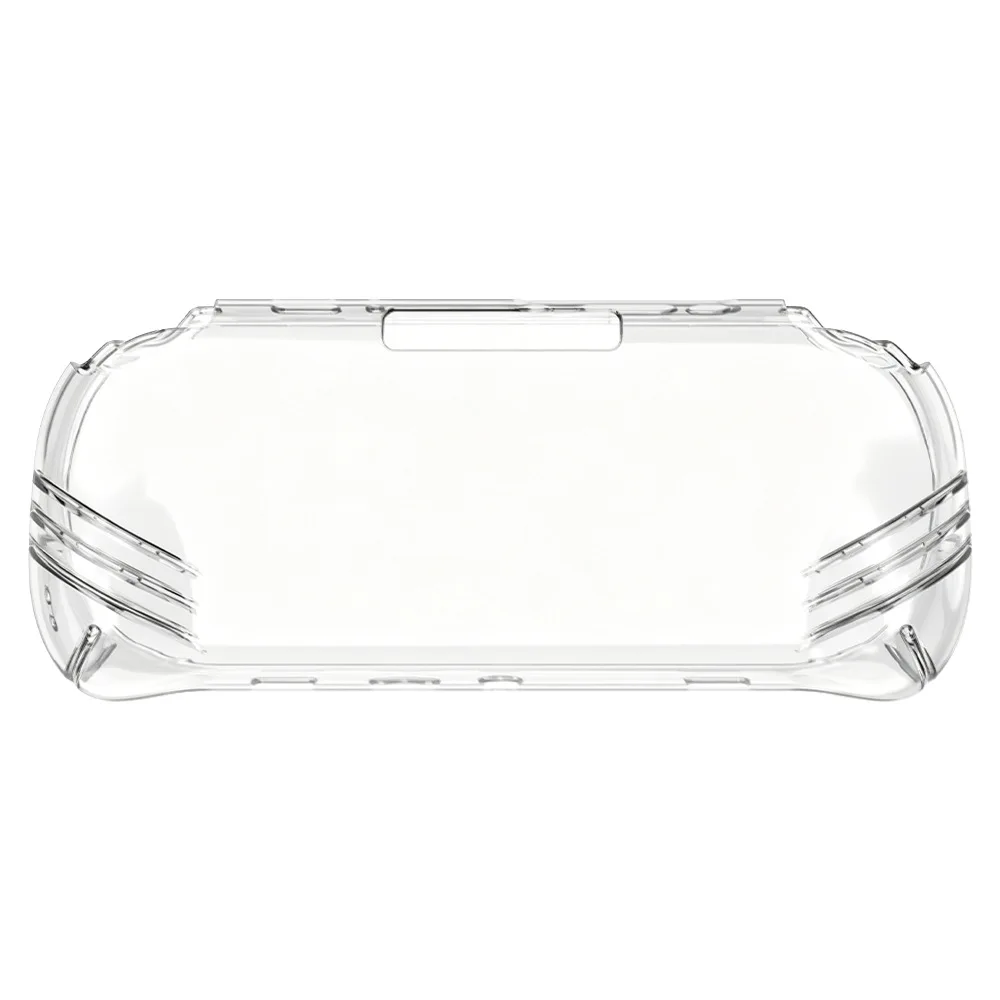 For Anbernic RG VITA PRO/RG VITA game console protective cover TPU cooling transparent anti-drop case