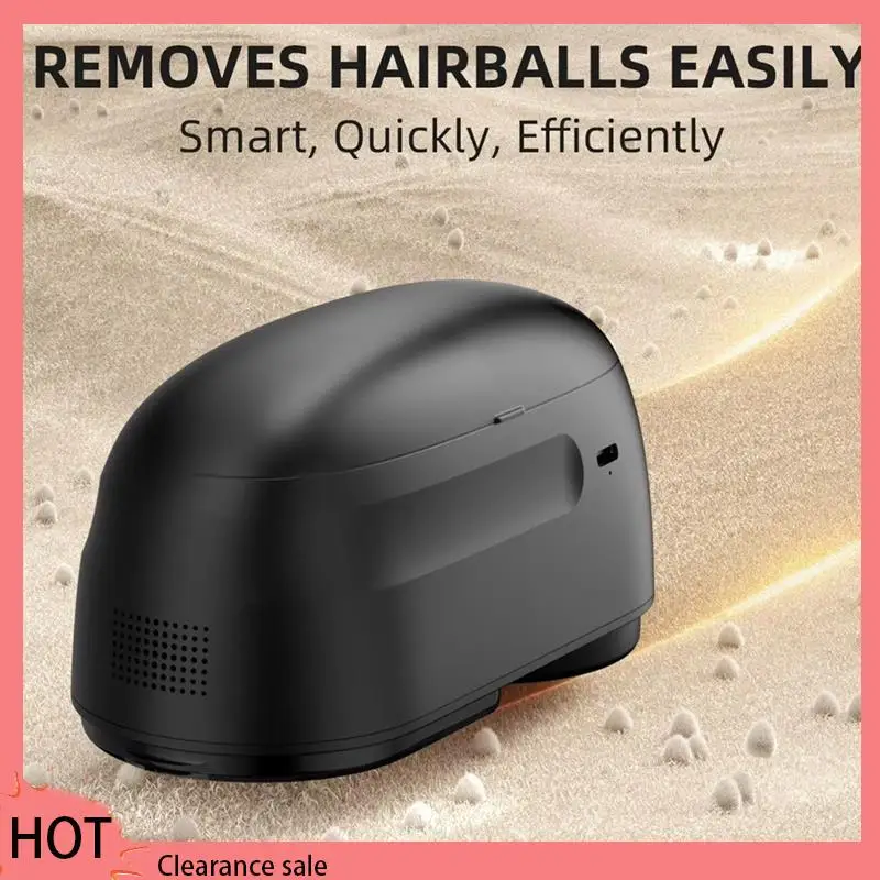 

2-в-1 USB аккумуляторная бритва для удаления волос для одежды и мебели Многофункциональный бытовой инструмент