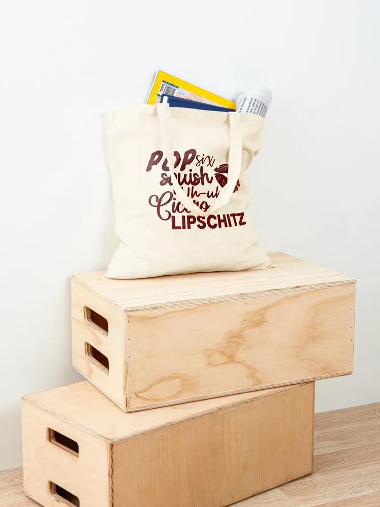 Chicago Cell Block Tango Tote Bag large size bags handbag tote bag reusable grocery bags