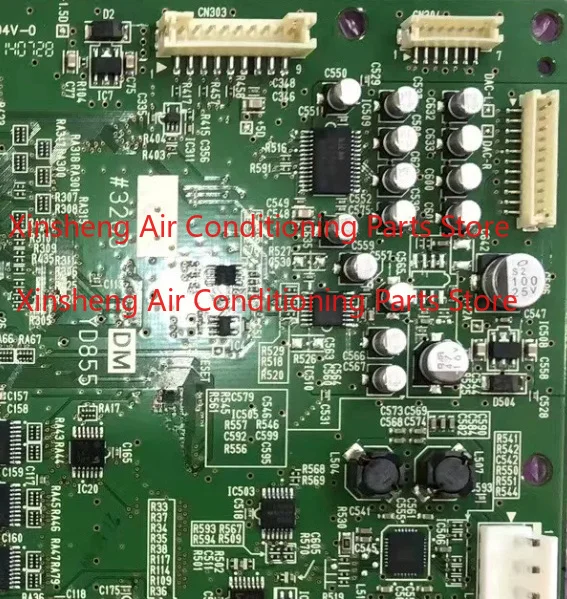 Applicable to Yamaha PSR-S750, PSR-S950 electronic organ new original main board/power board