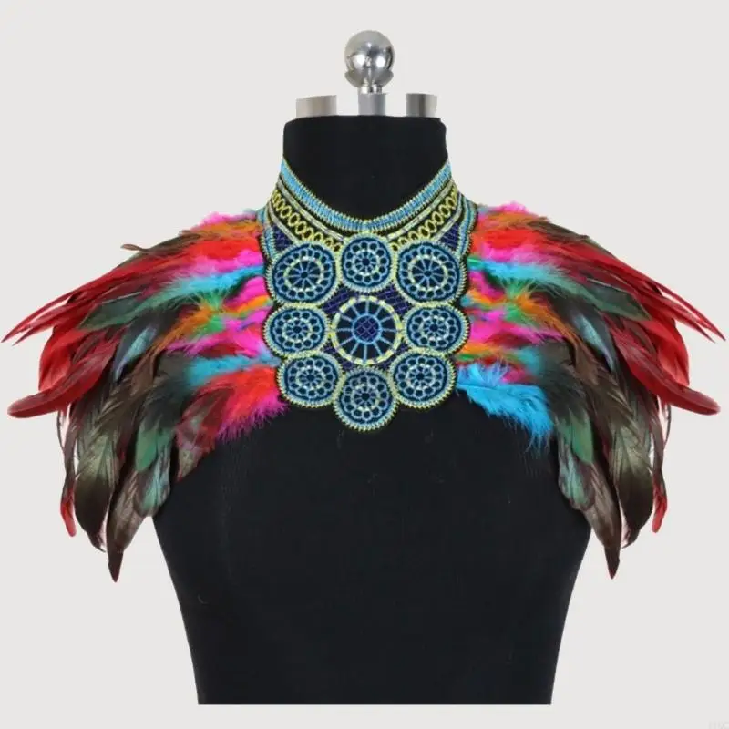 Capes à épaule unique, accessoire Costume pour jeu rôle solide, pour les foires le théâtre nouvelle