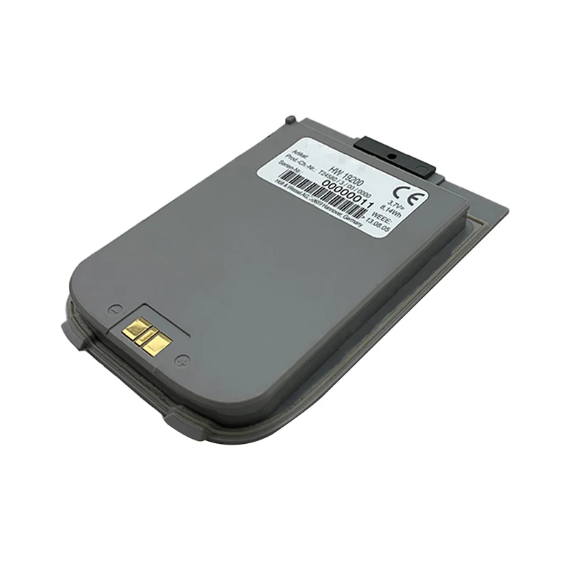 

HW19200 for HOFT WESSEL Cordless Phone Battery 3.7V Li-Ion Battery