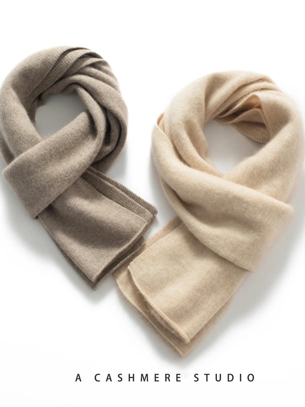 Echarpe-classique-en-cachemire-tricote-chaude-pour-l'automne-et-l'hiver-design-polyvalent-pour-couple-et-parent-enfant-accessoire-de-mode