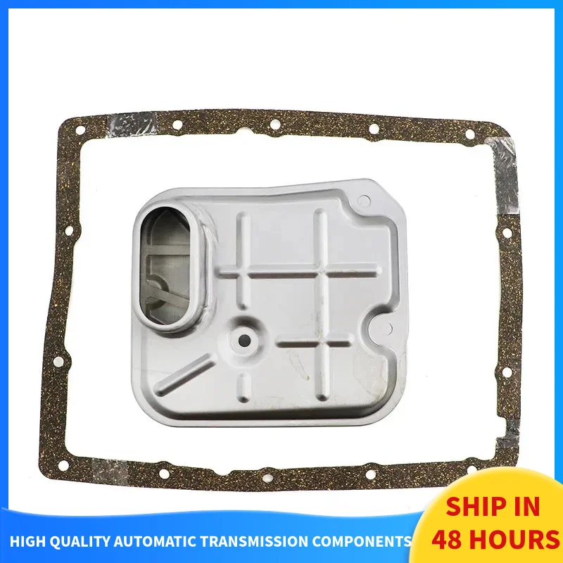 

Комплект прокладок фильтра коробки передач для Hyundai REFINE MPV Terracan 2.5L SUZUKI GRAND VITARA 26570-65D10 2657065 D10, запасная часть