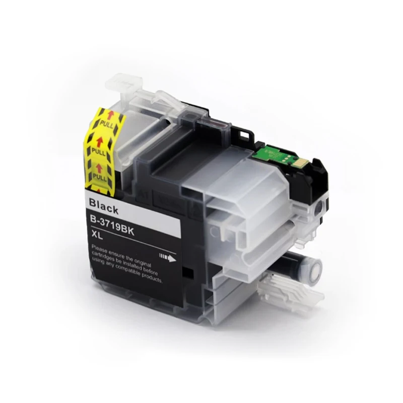 3719XL LC3719XL LC3719 LC 3719 3717 LC3717 Premium Color Compatible Ink Cartridge for Brother MFC-J2330DW MFC-J2730DW MFC-J3530D