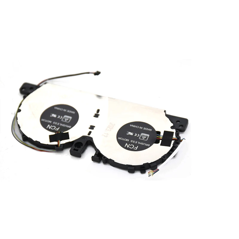Imagem -05 - Cpu fã para Lenovo Ioga C74015iml