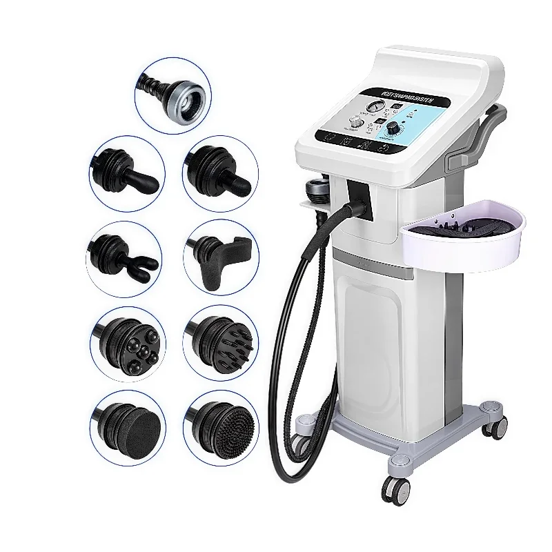 Body Massage Firming and Warming Device Sculpting and Gua Sha Beauty Salon Professional Equipment  Beauty Commercial Furniture