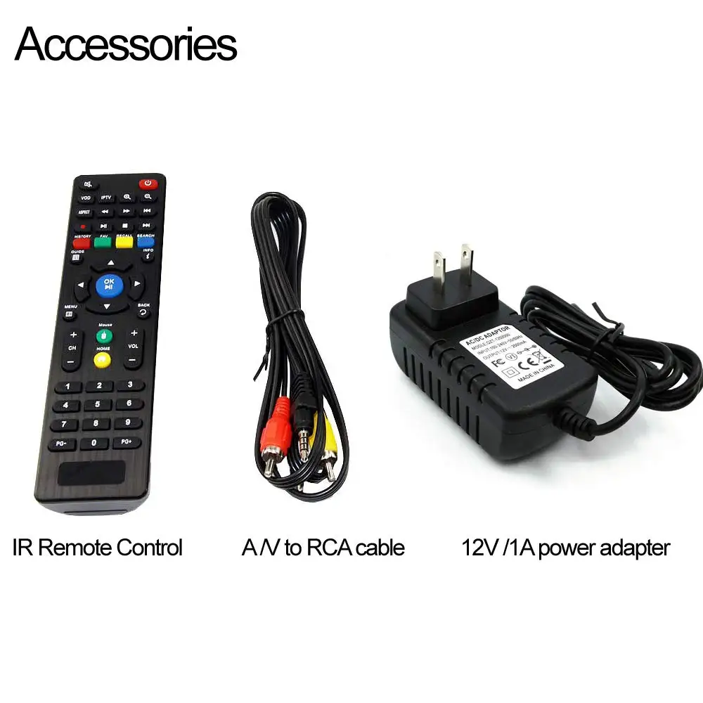 HD H264 H265 Decoder,iptv Decoder,h.265 Decoder