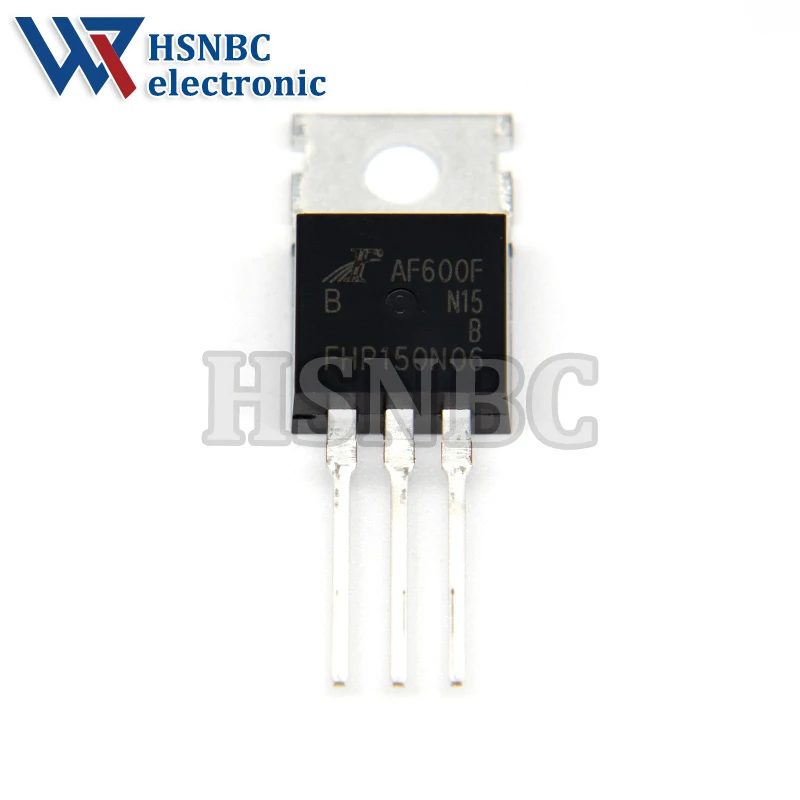 10PCS FHP150N06 150N06 FHP150N06A TO-220 162A 60V N-channel Power MOSFET Transistor 100% New Original