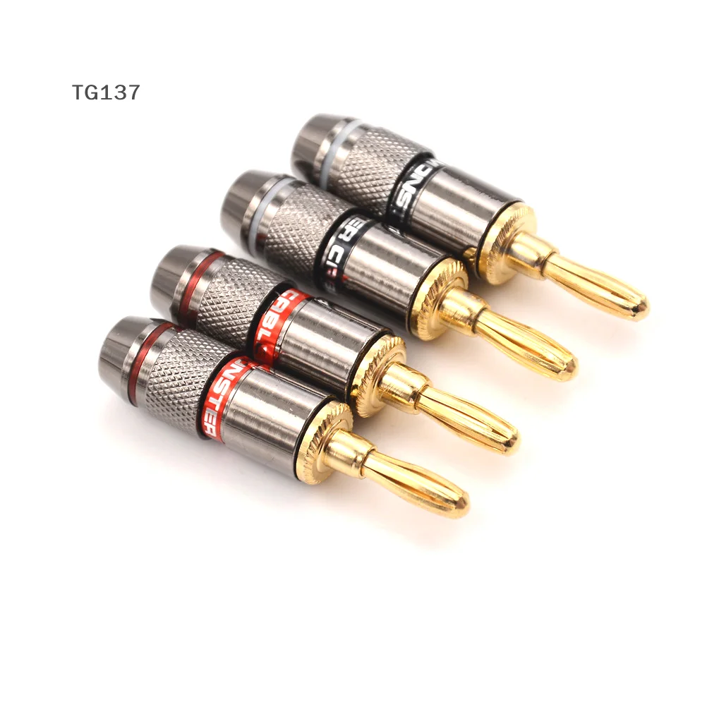 4Pcs Gold Plated Bf… - image