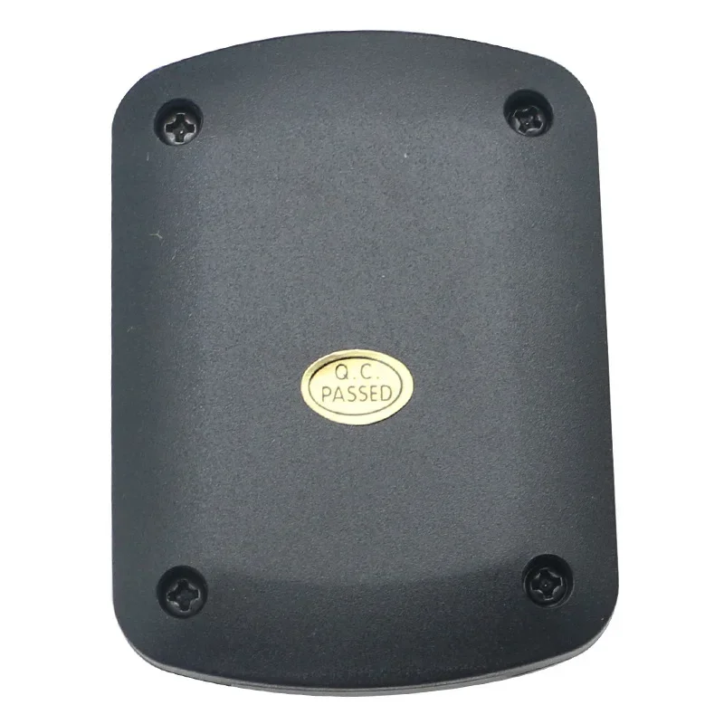 User-friendly JED100 Non-contact Electrostatic Meter: Portable Detector for Surface Static Electricity Measurement