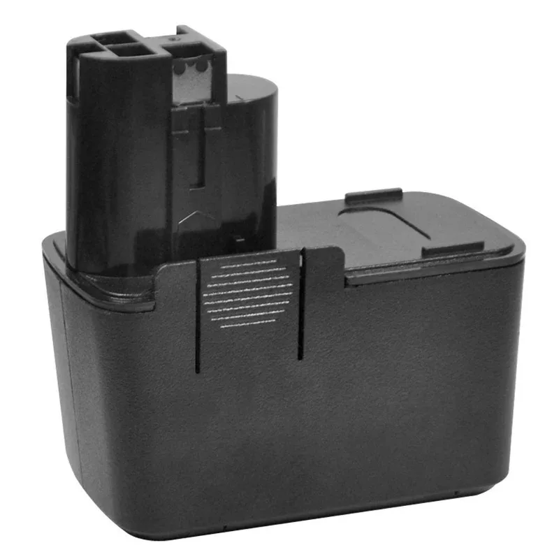 1500 mAh 12 V Ni-Cd Power Tool Replacement Battery for BOSCH BAT011 2607335090 3500 PSR 12VES-2 120 12VE 12VSH-2 BH-1214 B2310