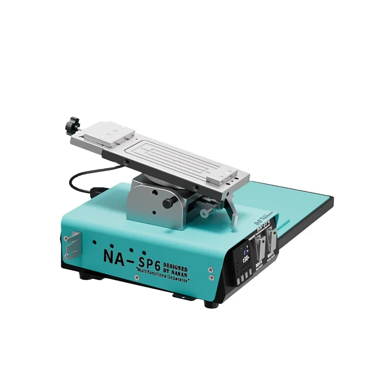 NASAN NA-SP6 Screen Separator with Glue Removal Function