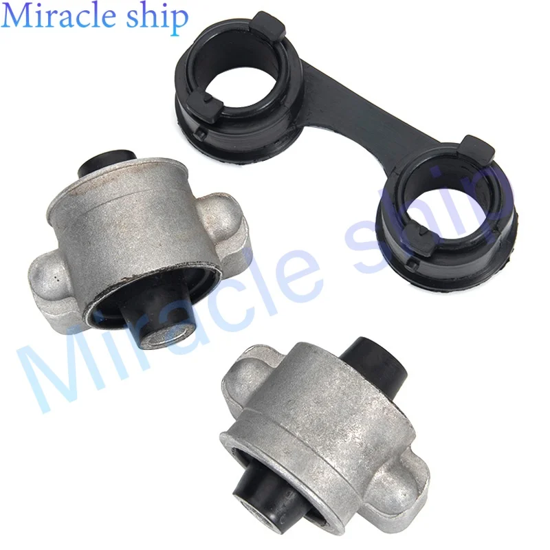 682-44514-01-94 682-44521-00 Mount Damper And ABSORBER Seal For Yamaha Outboard Motor 9.9HP 682-44514 682-44521 Boat Engine Part