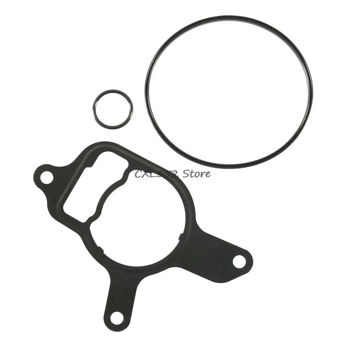 2.5L Vacuum Pump Repair Kit Sealing Gasket Applicable To Jetta OE:07K145100C