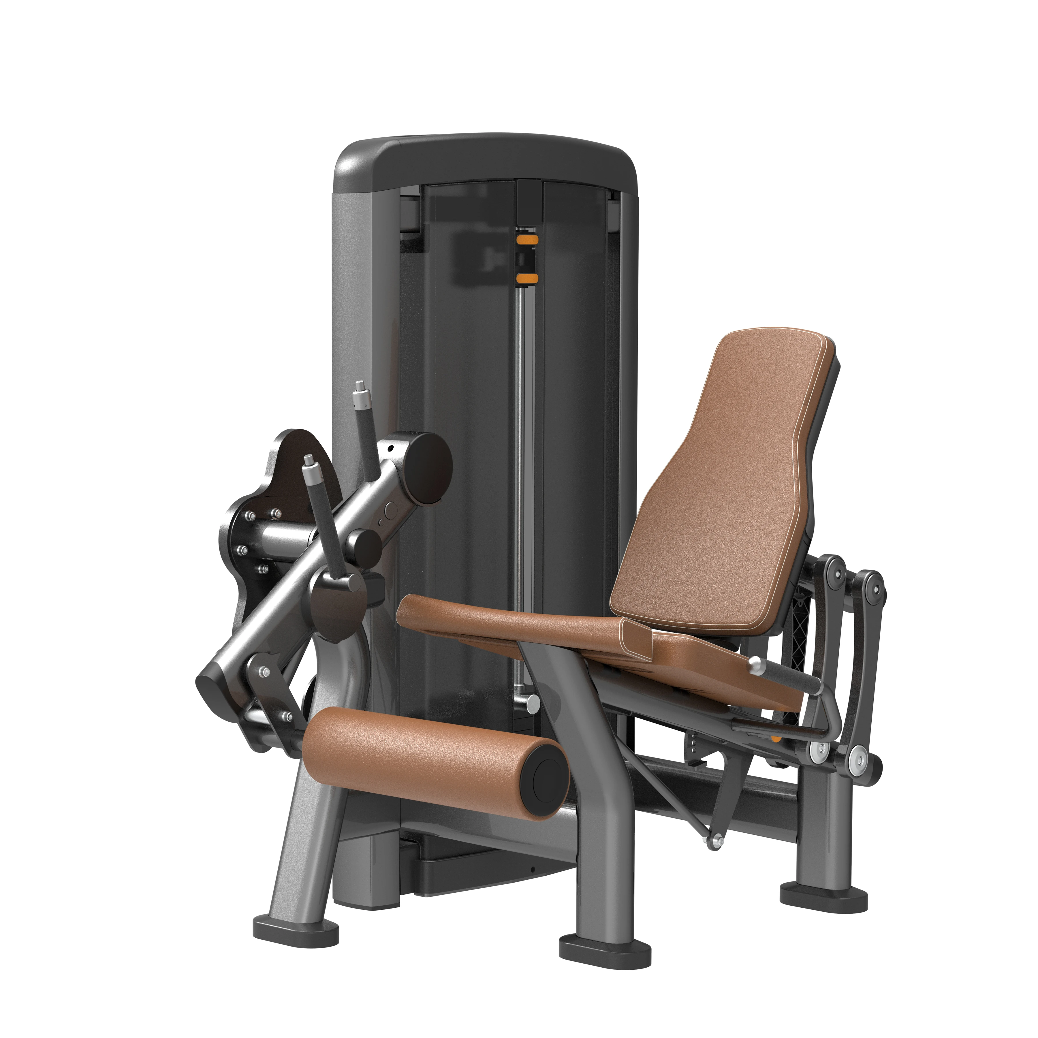 

Direct Factory Sell Commercial Quality Leg Extension Indoor Device Machine Gym Equipment