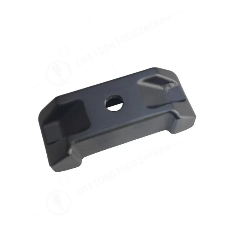 1pc for Cfmoto Original 400-6 450SR 450NK Chain Adjuster Baffle Adjustment Block Rear Cover Nut