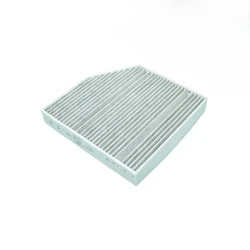 A2058350147 Cabin Air Filter For Mb W205 A238 C238 W213 C253 X253
