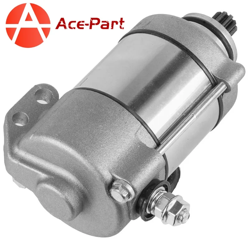 

55140001100 For KTM EXC 300 200 250 XC XCW 410W 1PCS Electric Engine Parts Starter Motor Motorcycle 12V Motorcycle Accessories