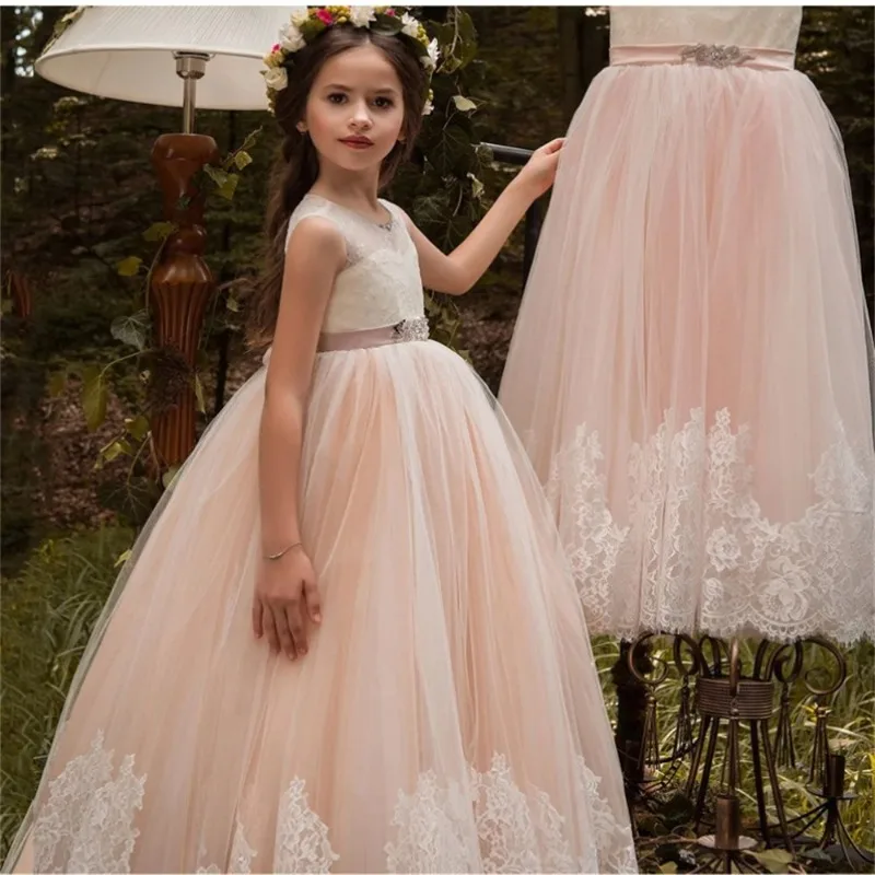 Pink Elegance Flowe… - image