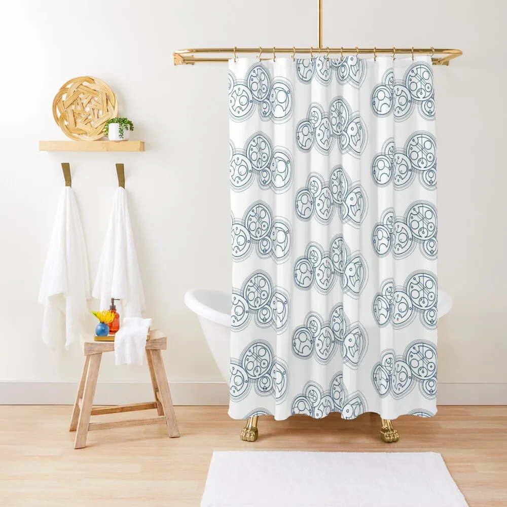 

Time And Relative Dimension In Space Shower Curtain Transparent Bathroom Shower For Bathroom Shower Sets For Bathroom Curtain