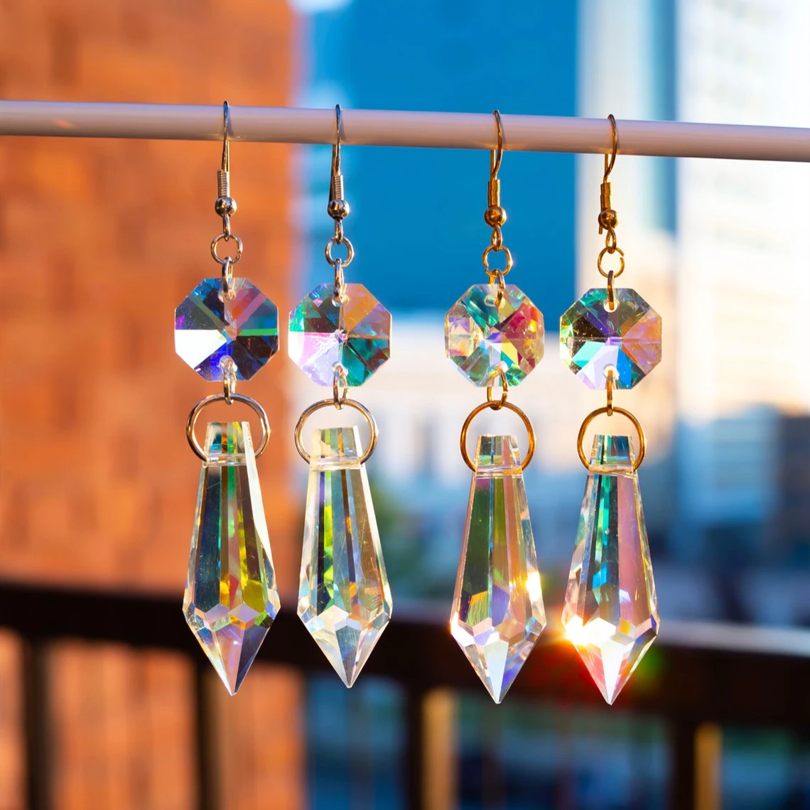 Suncatcher Prism Cr…
