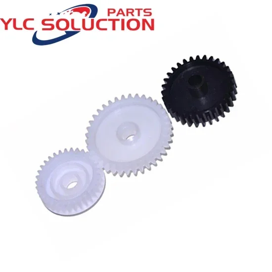 1Set Fuser Gear Swing Gear RU5-0577 RU5-0576 RU5-0575 For HP LaserJet 5200 5200dtn 5200n 5200tn 5200L 5200LX FUSER DRIVE GEAR