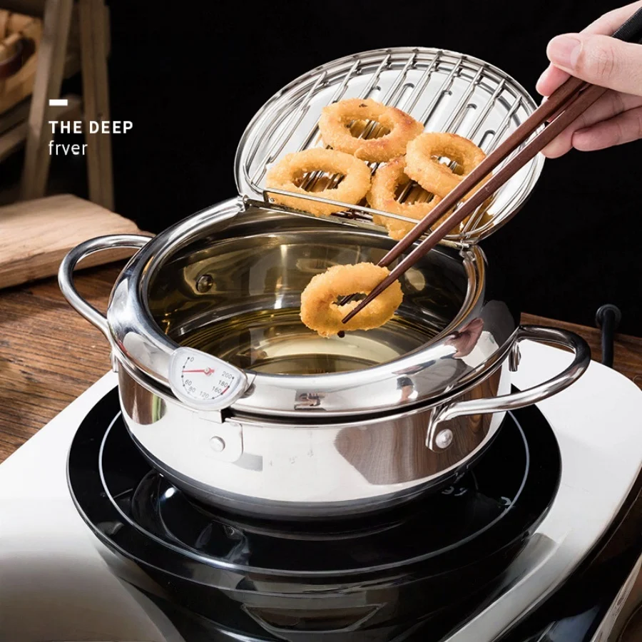 Thumbnail 3 - #61 Latest Frying Pans Updates