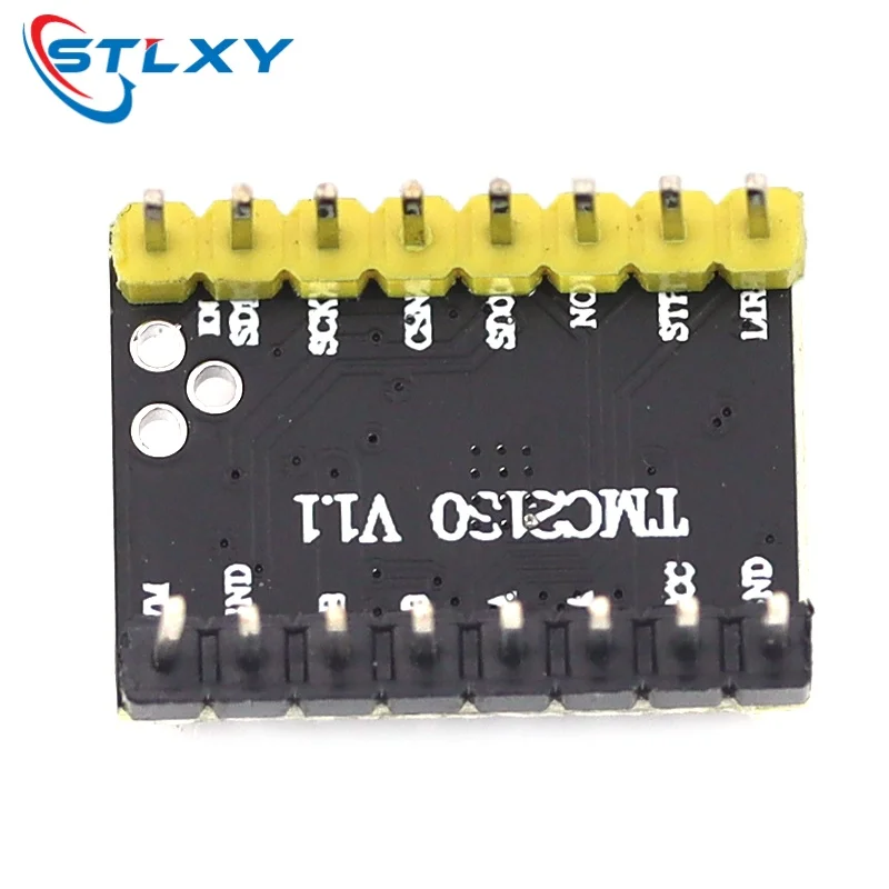 TMC2130 V1.1 Driver Module Ultra Quiet 256 Subdivision 3D Printer Accessory